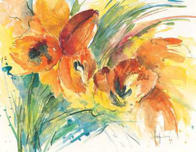 Tulpen by Ekkehardt Hofmann Pricing Limited Edition Print image