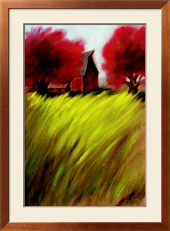 The Road Home I by Pamela Papas Pricing Limited Edition Print image
