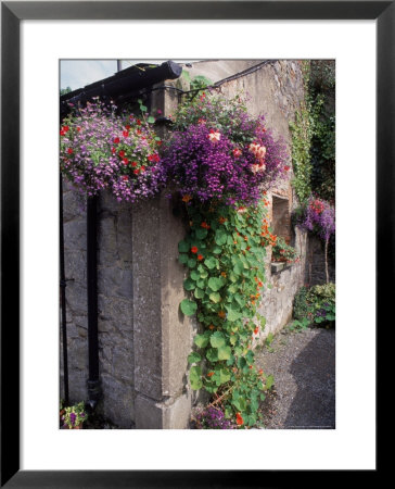Kilkenny Design Ctr, Craft Shed, Ire by Mark Polott Pricing Limited Edition Print image