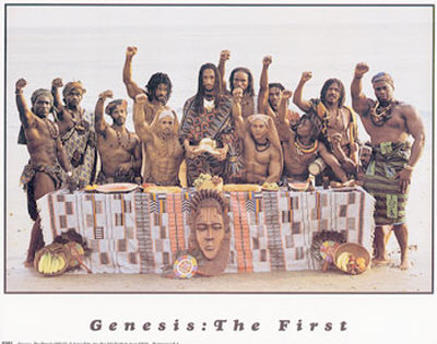 Genesis by Alton Francis Pricing Limited Edition Print image