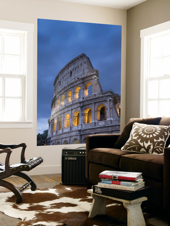 Colosseum, Rome, Italy by Doug Pearson Pricing Limited Edition Print image