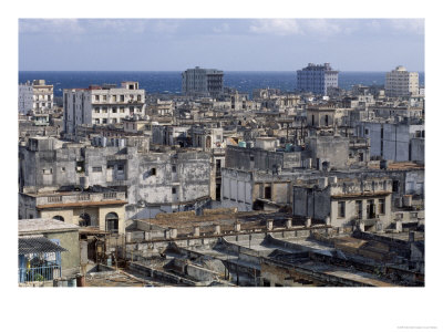 Havana, Cuba by Jan Halaska Pricing Limited Edition Print image