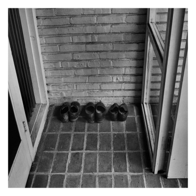 House & Garden - April 1950 by André Kertész Pricing Limited Edition Print image