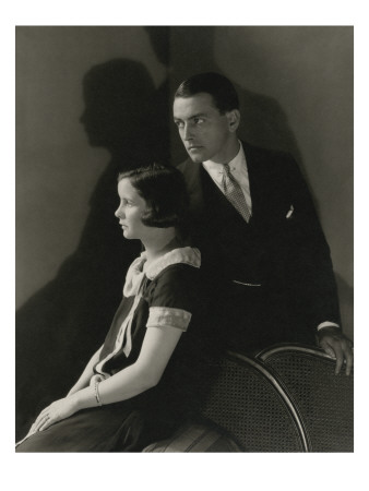Vanity Fair - November 1924 by Edward Steichen Pricing Limited Edition Print image