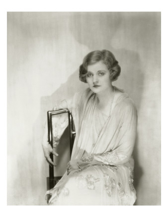 Vanity Fair - January 1928 by Nickolas Muray Pricing Limited Edition Print image