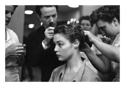 Vogue - June 1949 by Constantin Joffe Pricing Limited Edition Print image