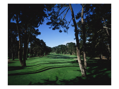 Olympic Club by Stephen Szurlej Pricing Limited Edition Print image