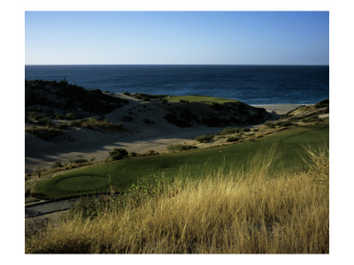 El Dorado Golf Club by Stephen Szurlej Pricing Limited Edition Print image