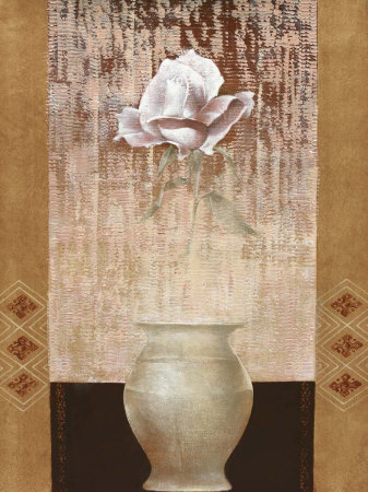 Ambient Rose by Mira Latour Pricing Limited Edition Print image
