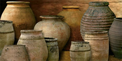 Terracotta Iii by Guiseppe Bartolucci Pricing Limited Edition Print image