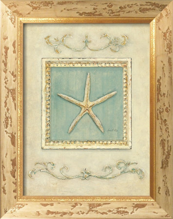 Classic Starfish by Arnie Fisk Pricing Limited Edition Print image