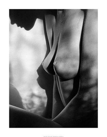 Profils by Jeanloup Sieff Pricing Limited Edition Print image