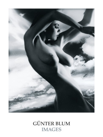 Schmetterling, C.1992 by Gunter Blum Pricing Limited Edition Print image