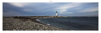 L'ile De Sein by Philip Plisson Pricing Limited Edition Print image