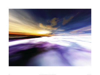 Surreal Sky I by Paul Cooklin Pricing Limited Edition Print image