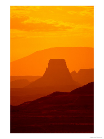 Big Bend National Park, Usa by Mark Newman Pricing Limited Edition Print image