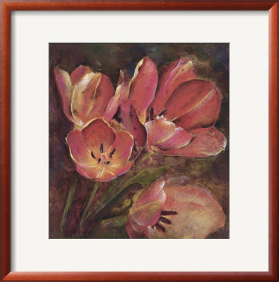 Tulip Ii by Dysart Pricing Limited Edition Print image