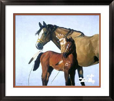 Just Like Dad by Diana Beach-Stamper Pricing Limited Edition Print image