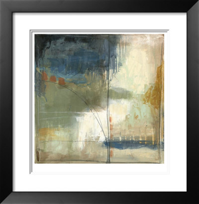 Maritime Vision I by Jennifer Goldberger Pricing Limited Edition Print image