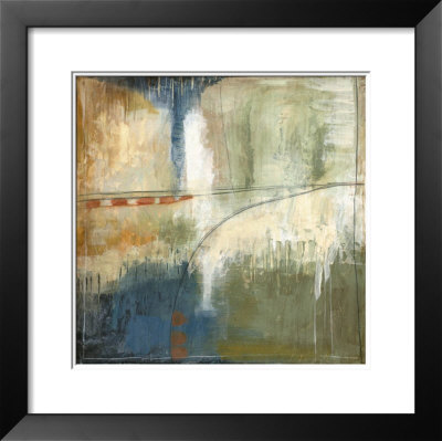 Maritime Vision Iii by Jennifer Goldberger Pricing Limited Edition Print image