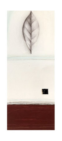 Leaf by Gore & Reader Pricing Limited Edition Print image