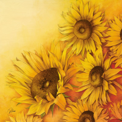 Sunspot by Alicia Sloan Pricing Limited Edition Print image