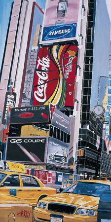 Pontiac by Harry Toque Pricing Limited Edition Print image
