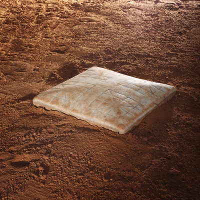 Home Base by Randy Faris Pricing Limited Edition Print image