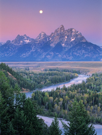 Nature, River, Landscape by Gary Crabbe Pricing Limited Edition Print image