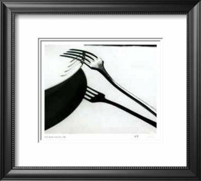 Fork by André Kertész Pricing Limited Edition Print image