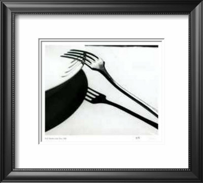 Fork by Andre Kertesz Pricing Limited Edition Print image