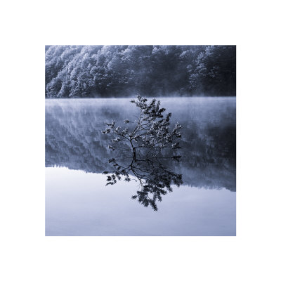 Zen Water Ii by Akira Kaede Pricing Limited Edition Print image