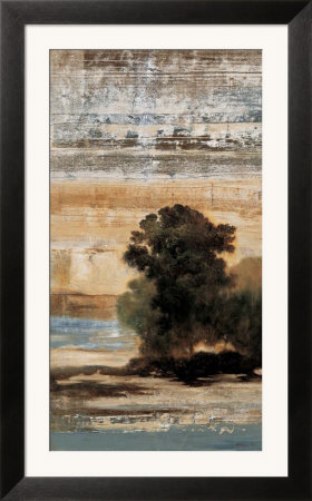 Green Trees Ii by Simon Addyman Pricing Limited Edition Print image
