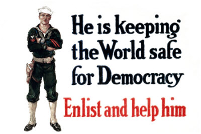 U.S. Navy, Enlist And Help Him , C.1916 by Cliffton Carleton Pricing Limited Edition Print image