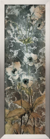 Slender Blossoms Ii by Elizabeth Jardine Pricing Limited Edition Print image
