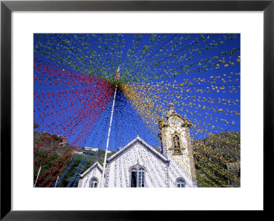 Ribeira Brava, Madeira, Portugal by Hans Peter Merten Pricing Limited Edition Print image