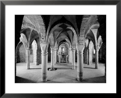 Crypt In Church Of The Crocifisso, Santo Stefano In Bologna by A. Villani Pricing Limited Edition Print image