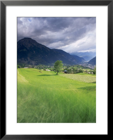 Brig, Valais, Switzerland by Jon Arnold Pricing Limited Edition Print image