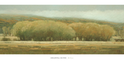 Billow by Shanna Kunz Pricing Limited Edition Print image