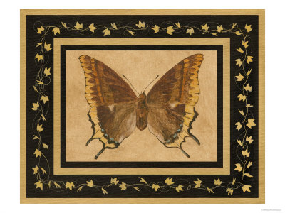 Golden Ii by Elizabeth Garrett Pricing Limited Edition Print image