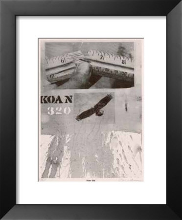 Koan 320 by Carl Beam Pricing Limited Edition Print image