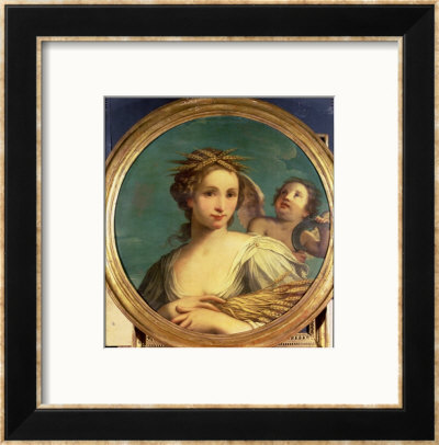 Ceres by Sir William Beechey Pricing Limited Edition Print image