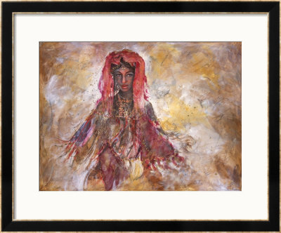 Sudan by Marta Gottfried Pricing Limited Edition Print image