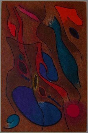 Baigneuses Meridiennes by Gustave Singier Pricing Limited Edition Print image