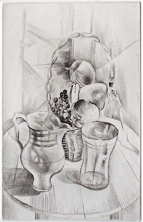 Nature Morte by Mily Possoz Pricing Limited Edition Print image