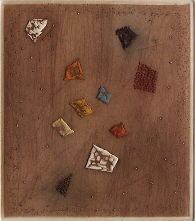 Petits Eclats Blancs by Arthur Luiz Piza Pricing Limited Edition Print image