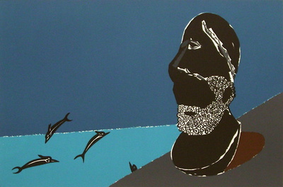 Hommage A La Grece by Eduardo Arroyo Pricing Limited Edition Print image