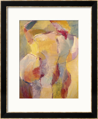 Abstract #6 by Diana Ong Pricing Limited Edition Print image