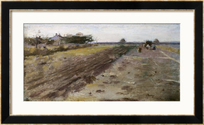 Landscape by Henry Alexander Pricing Limited Edition Print image