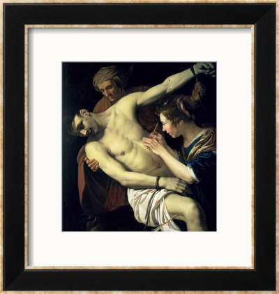 St. Sebastian And St. Irene, 1624 by Jan Harmensz. Bylert Pricing Limited Edition Print image